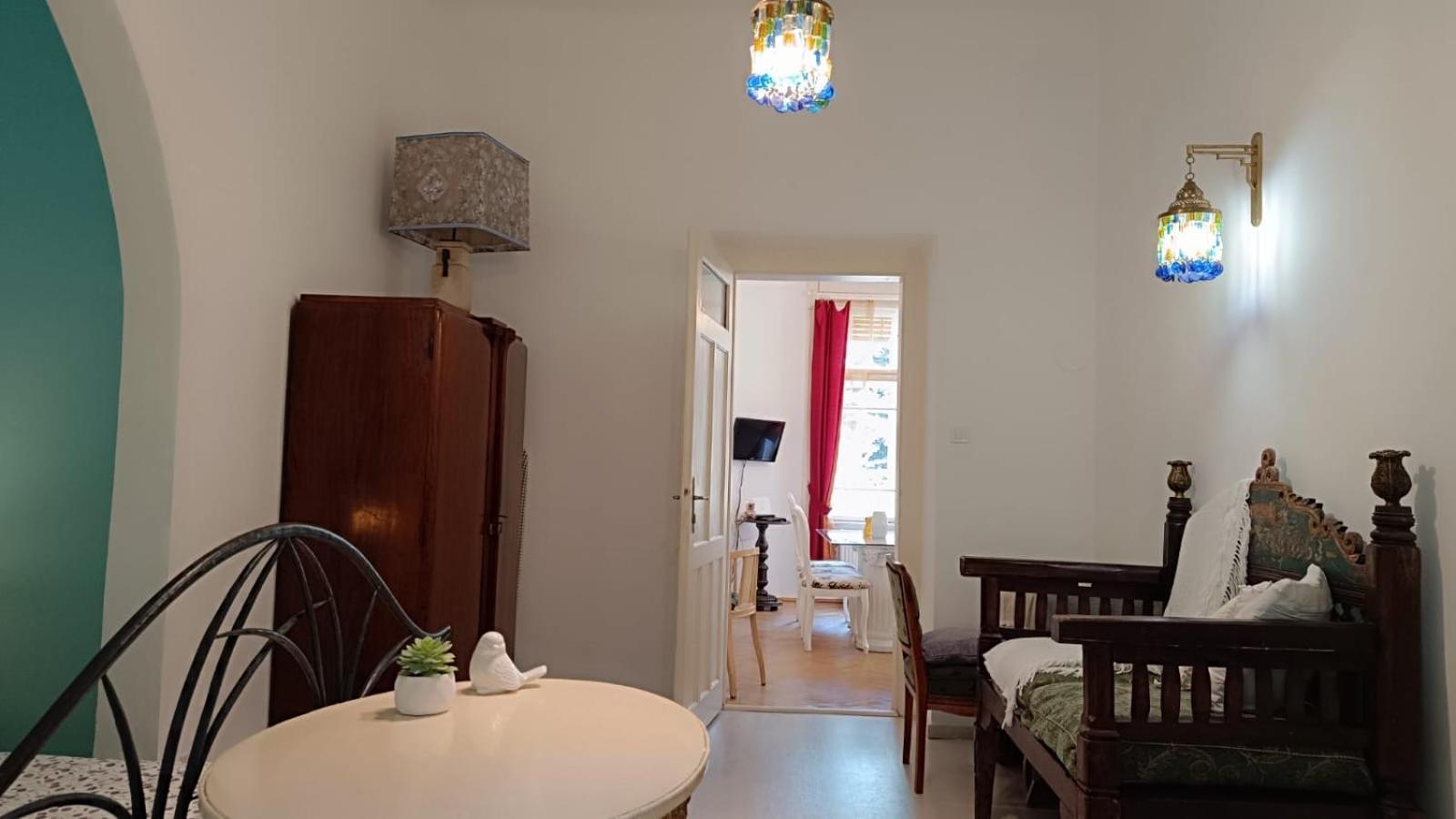 Heritage Harmony With Free Parking Budapest Ngoại thất bức ảnh