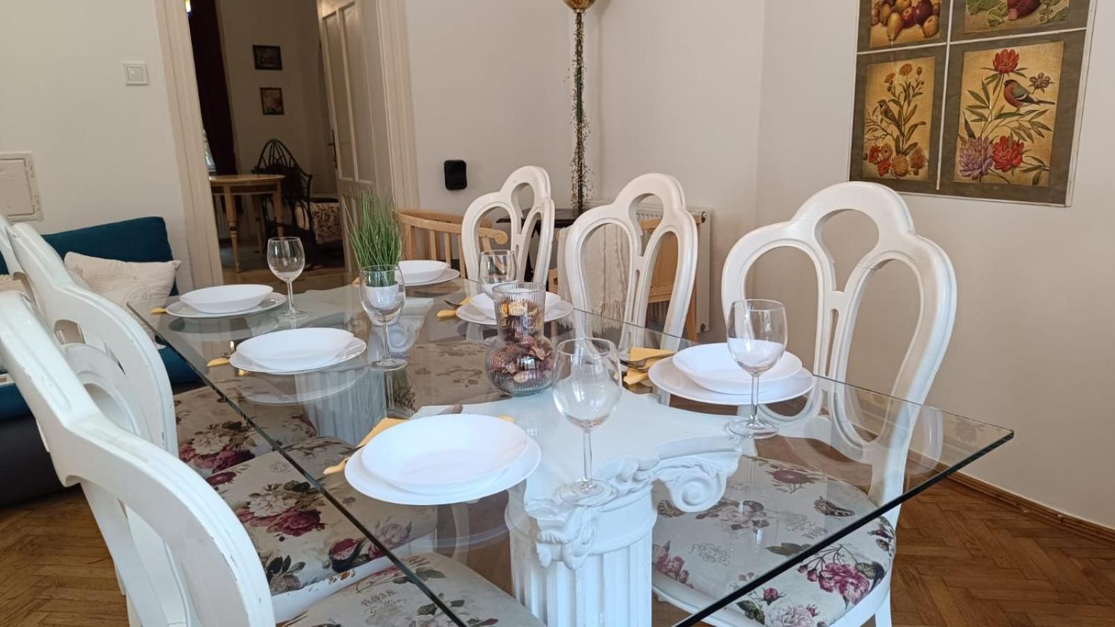 Heritage Harmony With Free Parking Budapest Ngoại thất bức ảnh