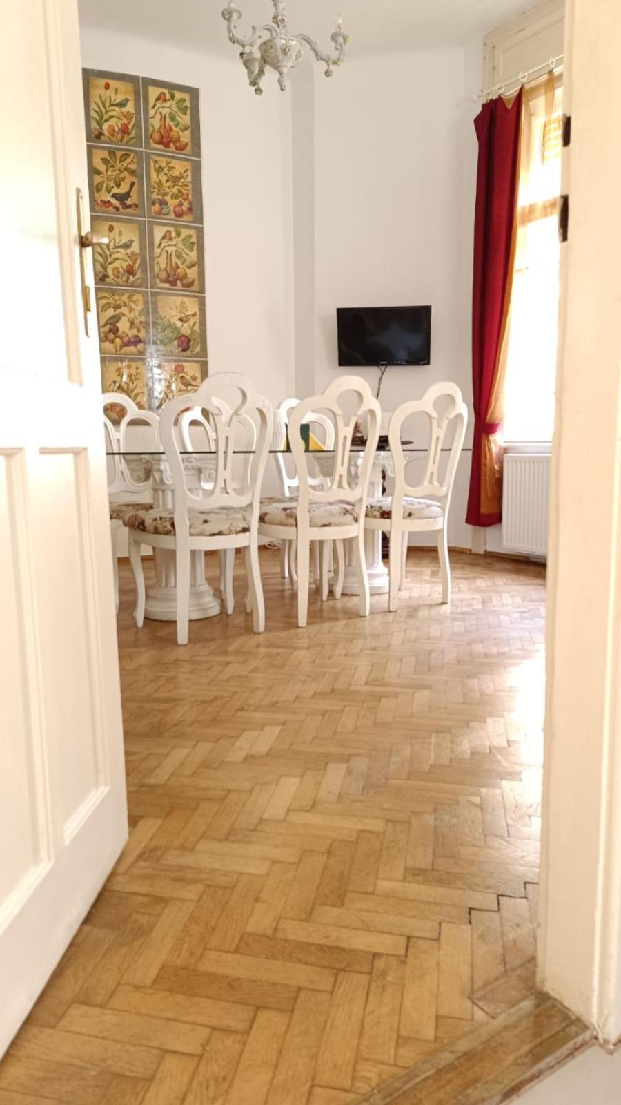 Heritage Harmony With Free Parking Budapest Ngoại thất bức ảnh