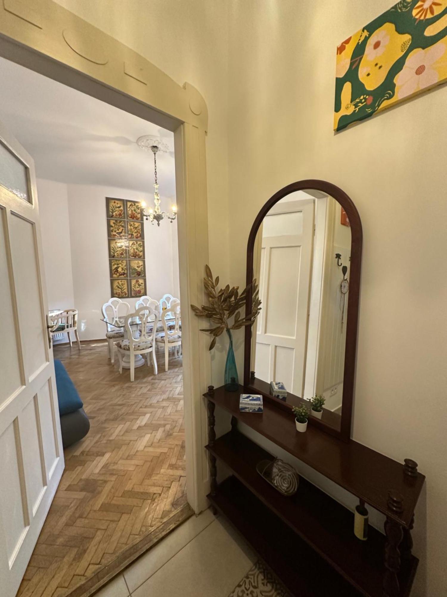 Heritage Harmony With Free Parking Budapest Ngoại thất bức ảnh